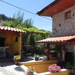 別荘 Casa De Mos