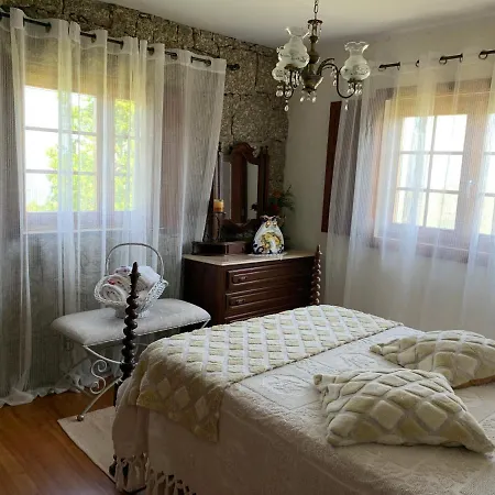 Casa De Mos Holiday home