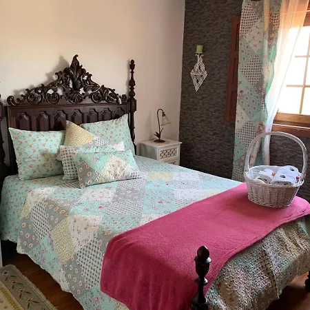 Holiday home Casa De Mos *