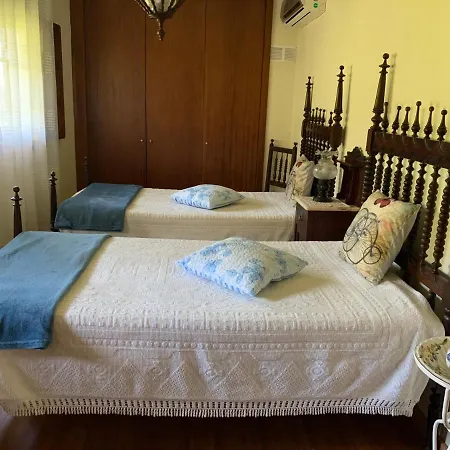 Casa De Mos