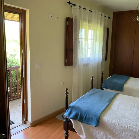 Casa De Mos