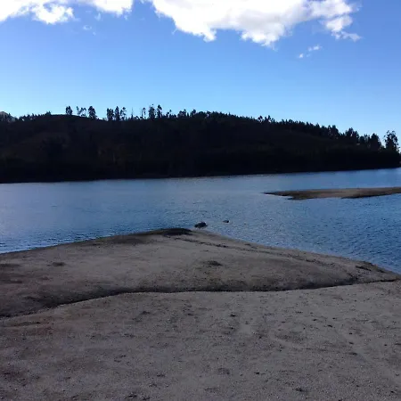 Casa De Mos * Aboim (Braga)