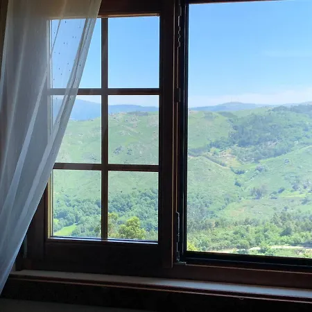 Casa De Mos Holiday home