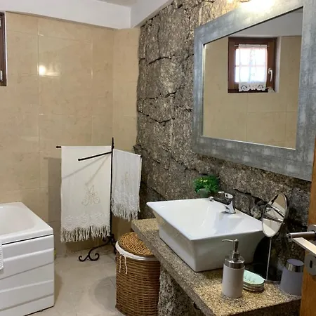 Casa De Mos Prázdninový dům
