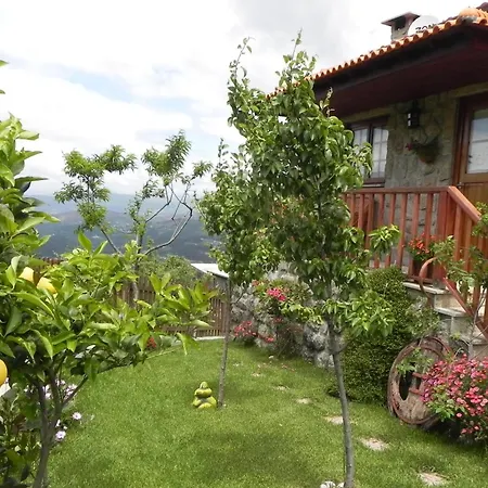 Holiday home Casa De Mos