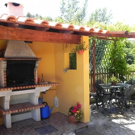 Casa De Mos