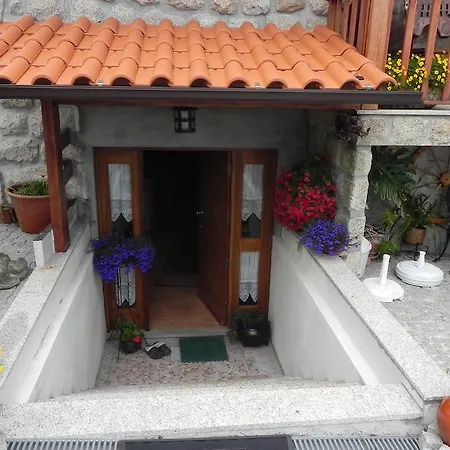 Prázdninový dům Casa De Mos Aboim (Braga)