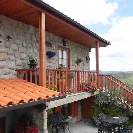 Prázdninový dům Casa De Mos Aboim (Braga)