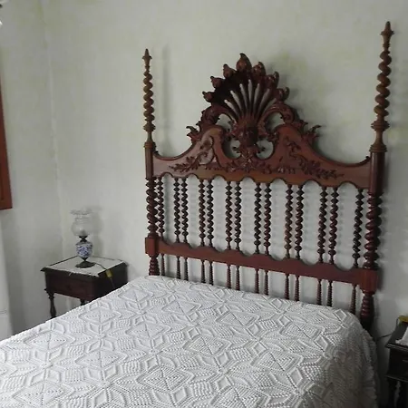 Prázdninový dům Casa De Mos Aboim (Braga)
