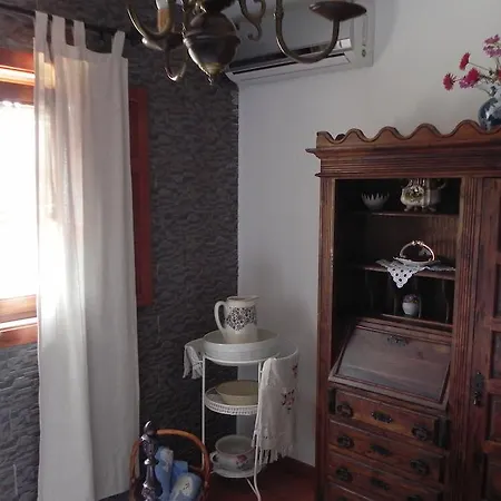Casa De Mos Aboim (Braga)
