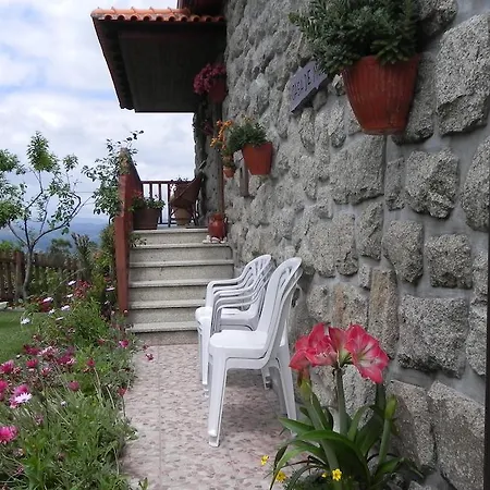 別荘 Casa De Mos Aboim