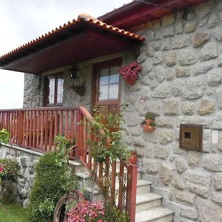 Holiday home Casa De Mos Aboim (Braga)