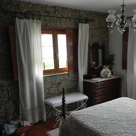 Prázdninový dům Casa De Mos *