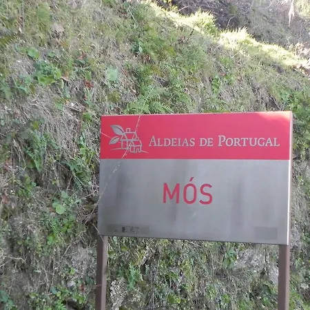 Holiday home Casa De Mos