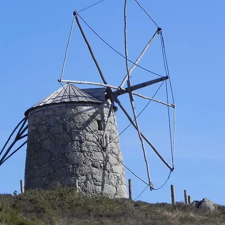 Casa De Mos Aboim (Braga)