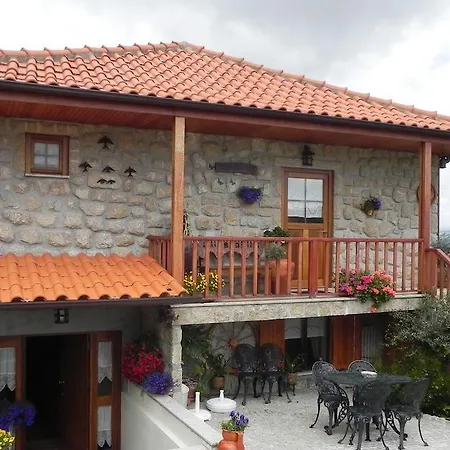 Casa De Mos