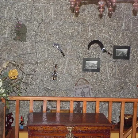 Prázdninový dům Casa De Mos