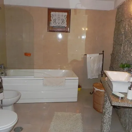 Prázdninový dům Casa De Mos
