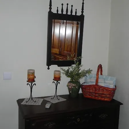 別荘 Casa De Mos Aboim