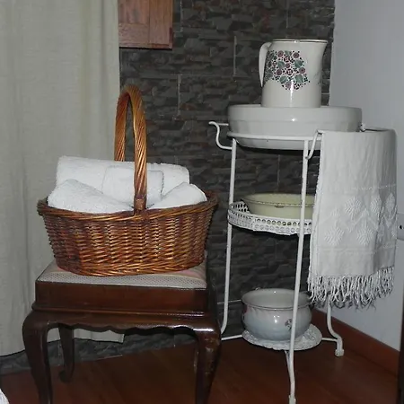 Prázdninový dům Casa De Mos *