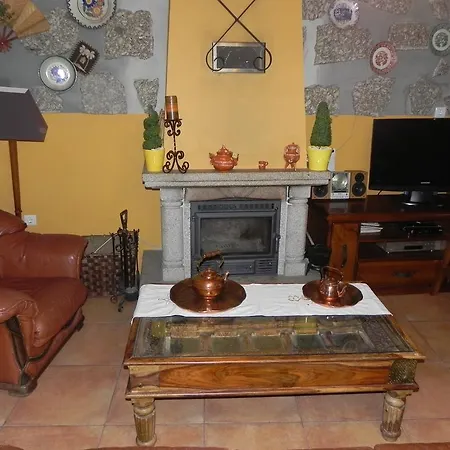 Casa De Mos Aboim (Braga)
