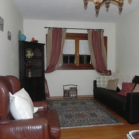 Hébergement de vacances Casa De Mos
