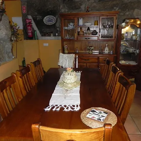 Prázdninový dům Casa De Mos Aboim (Braga)