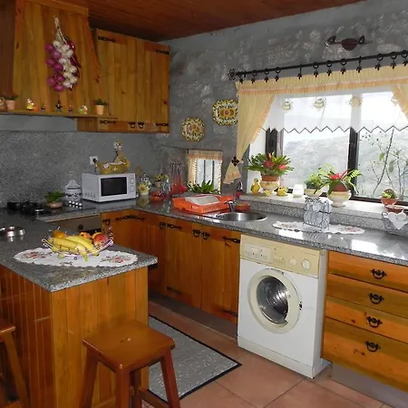 Casa De Mos