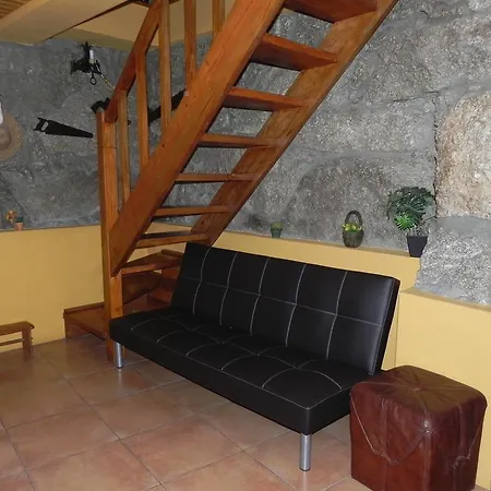 Hébergement de vacances Casa De Mos *