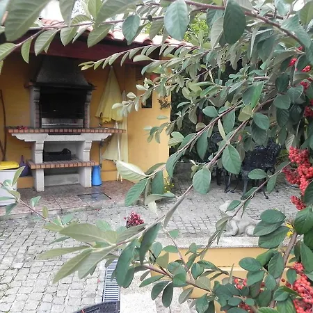 Prázdninový dům Casa De Mos