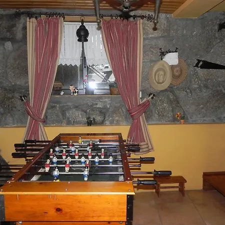 Holiday home Casa De Mos Aboim (Braga)