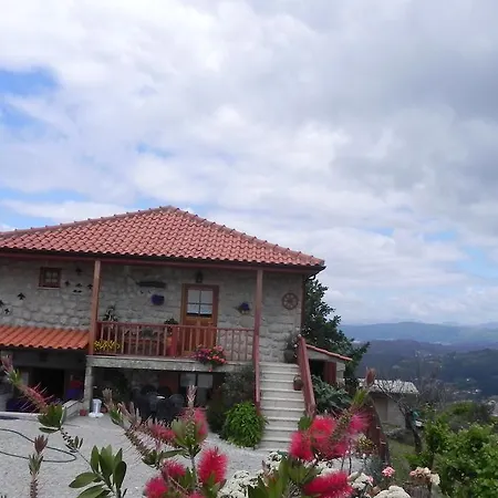 Hébergement de vacances Casa De Mos *