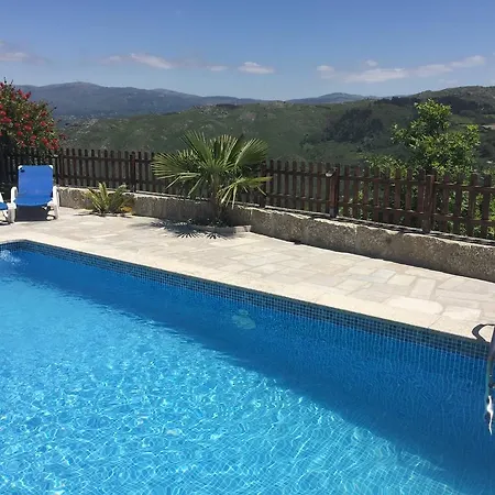Holiday home Casa De Mos Aboim (Braga)