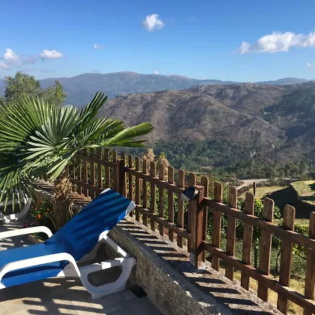 Holiday home Casa De Mos *