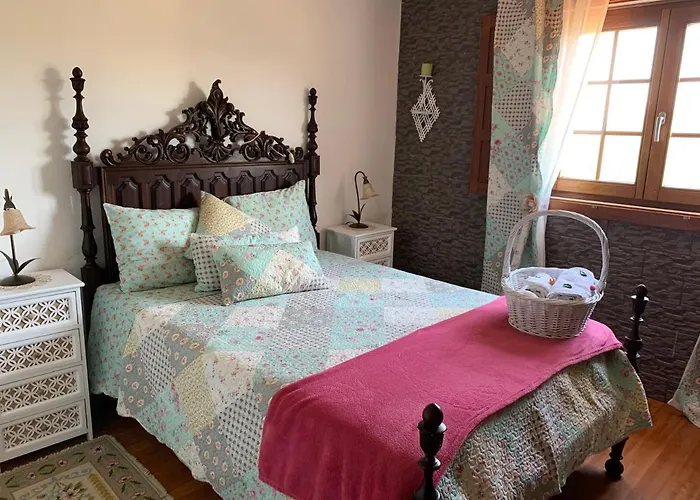 Ferienhaus Casa De Mos *