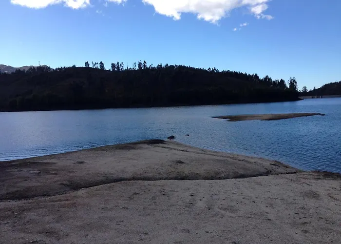 Casa De Mos * Aboim (Braga)