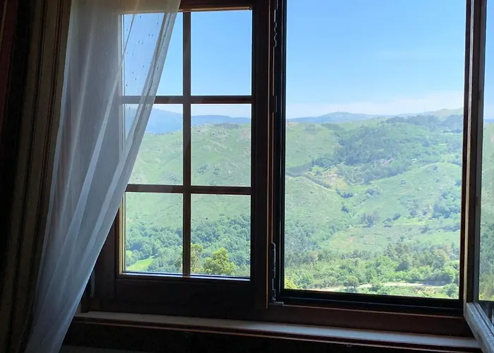 Casa De Mos Ferienhaus