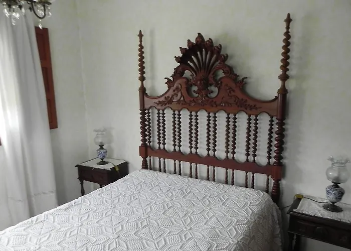 Ferienhaus Casa De Mos Aboim (Braga)