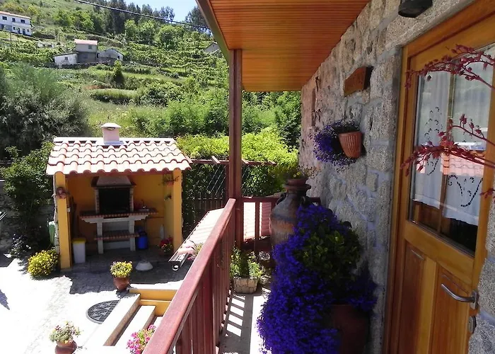 Casa De Mos Aboim (Braga)