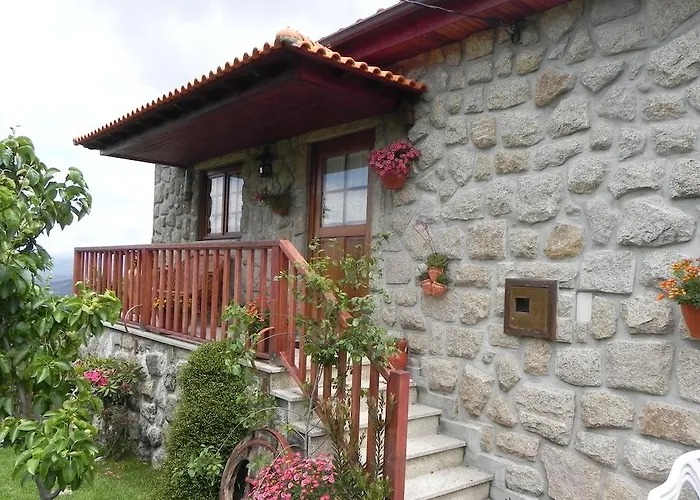Ferienhaus Casa De Mos Aboim (Braga)