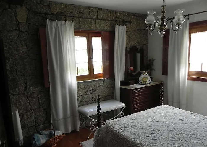 Ferienhaus Casa De Mos *