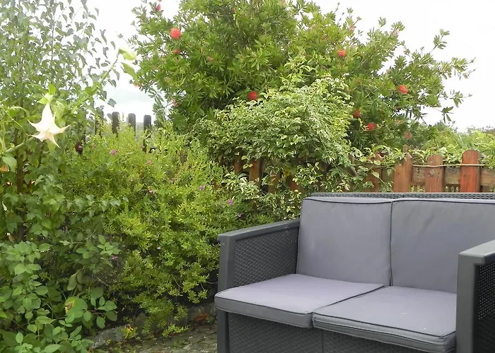 Ferienhaus Casa De Mos