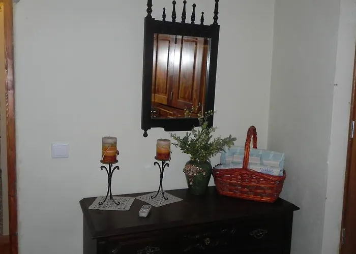 Ferienhaus Casa De Mos Aboim (Braga)