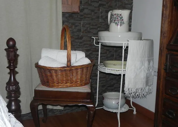 Ferienhaus Casa De Mos *