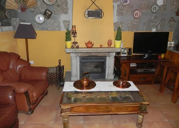 Casa De Mos Aboim (Braga)