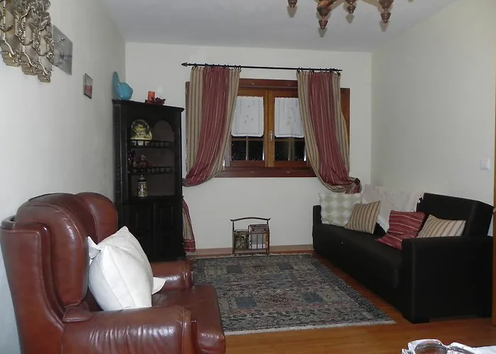 Ferienhaus Casa De Mos