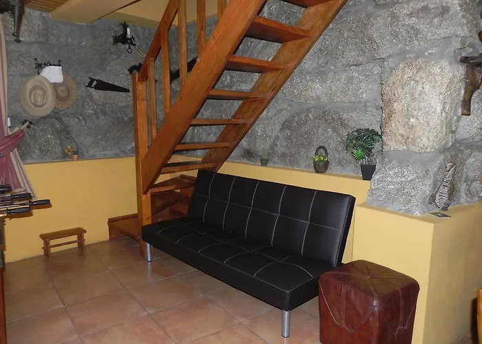 Ferienhaus Casa De Mos *