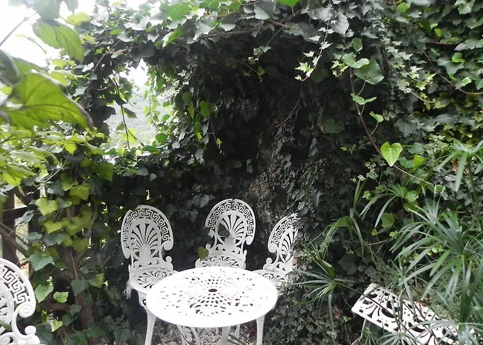 Casa De Mos Aboim (Braga)