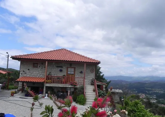 Ferienhaus Casa De Mos *