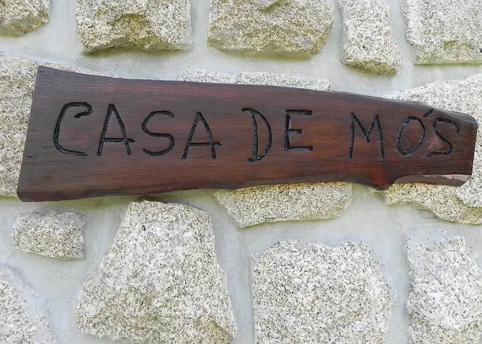 Ferienhaus Casa De Mos *